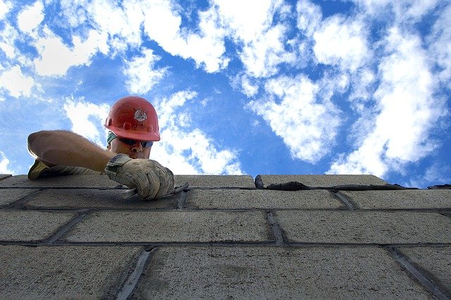 travaux